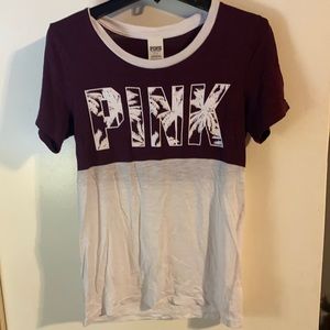 Victoria’s Secret Punk T-Shirt